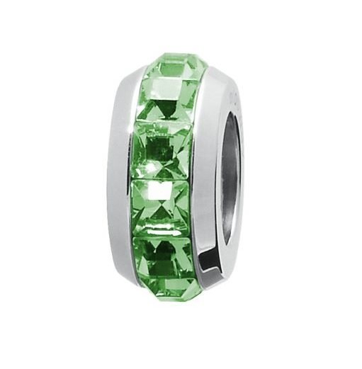 Charm Brosway Mujer Tres Jolie in Acero BTJ29 - BTJ29